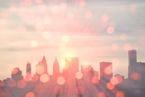 sunshine
