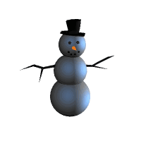 snowman