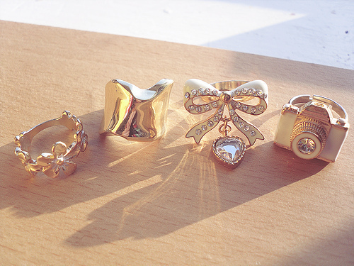 rings
