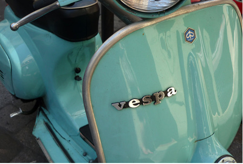 vespa