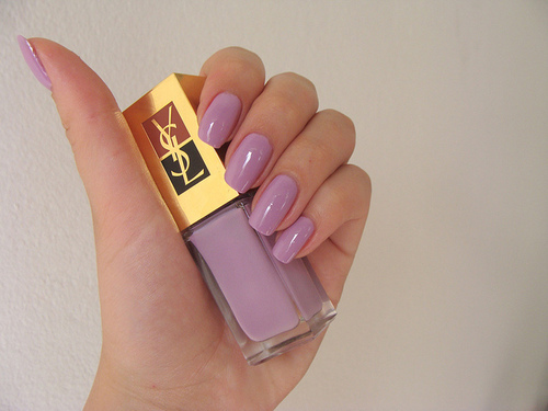 lilac