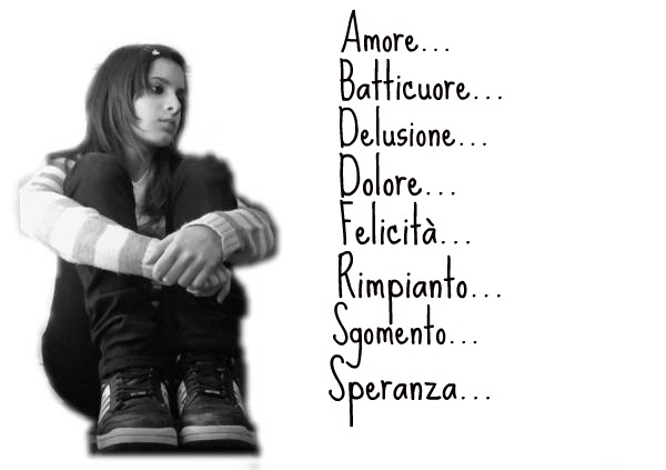 Benvenuti nel mio profilo