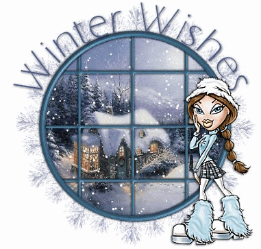 Winter Wishes~Brat