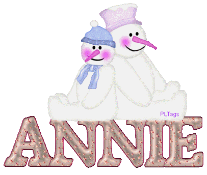 Annie