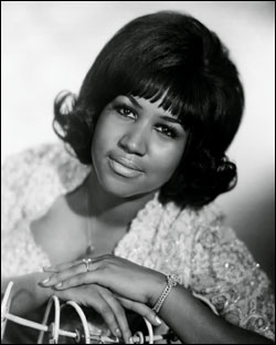 aretha