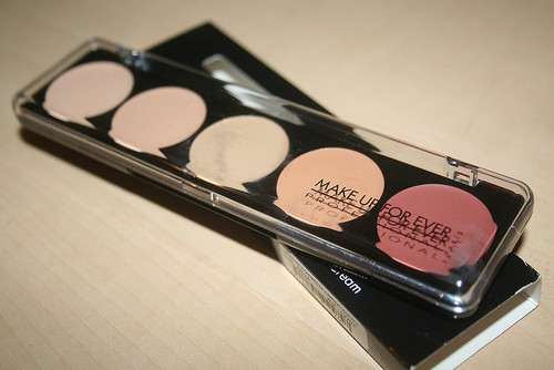 makeup