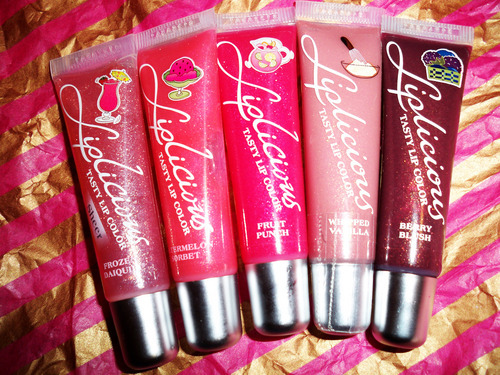 lipgloss