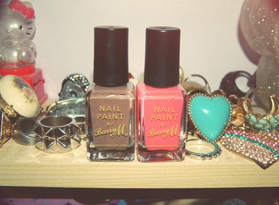 girl's stuff