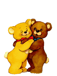 Love Bear