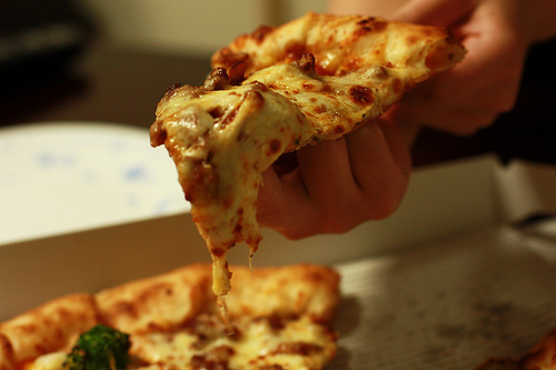 pizza