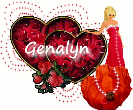 Genalyn