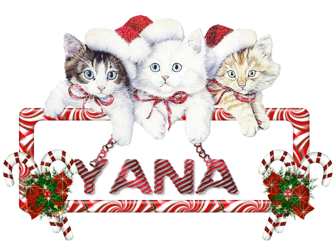 YANA