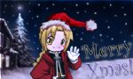 Merry Christmas Ed