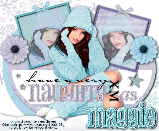 Maggie