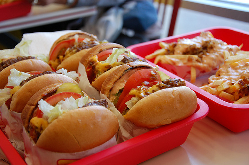 food
