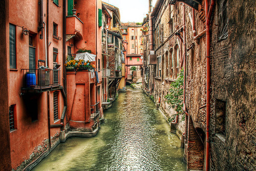 venice