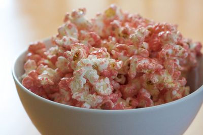 popcorn