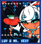 â™¥My Sexy Hedgieâ™¥