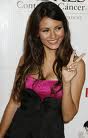Victoria Justice