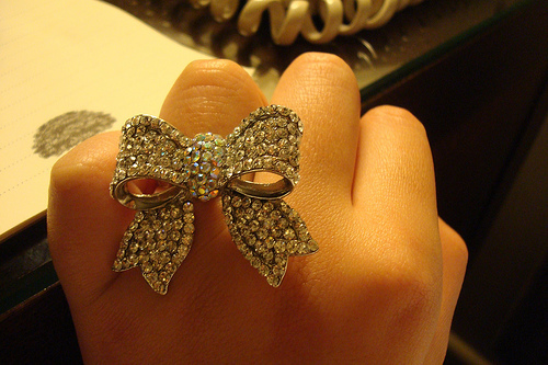 bow