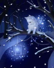 Snowflake Fairy Tale