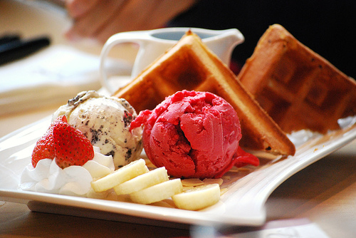 sweets