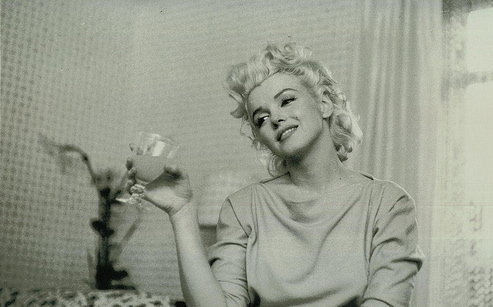 marilyn