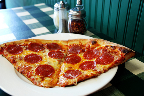 pizza