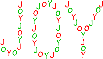 Christmas Joy