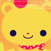 Kawaii Bear