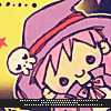 Kawaii Witch