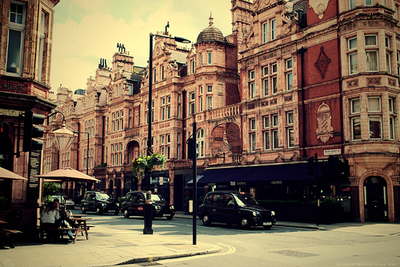 city