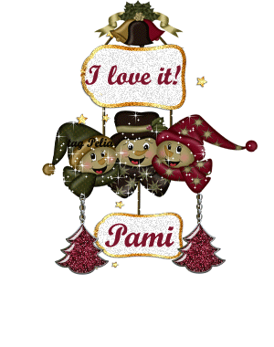 Pami (first name)
