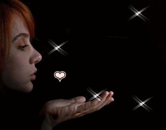 love kiss â™¥