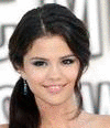 Selena Gomez