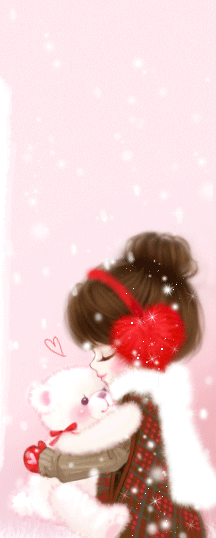 BE'PIYO WINTER