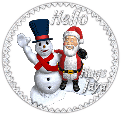hello Jaya
