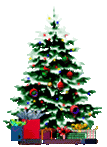 Christmas Train