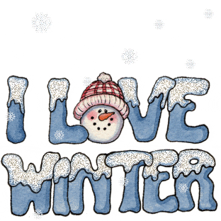 Winter Love