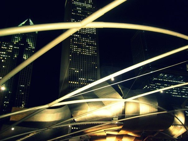 lights