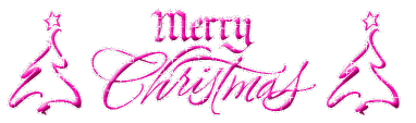 Merry Christmas