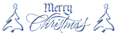 Merry Christmas