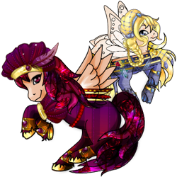 tristan et yseuth