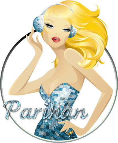Parihan