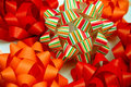 CHRISTMAS BOWS
