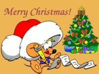 CHRISTMAS