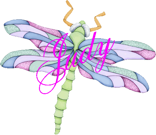DragonFly ~ Judy