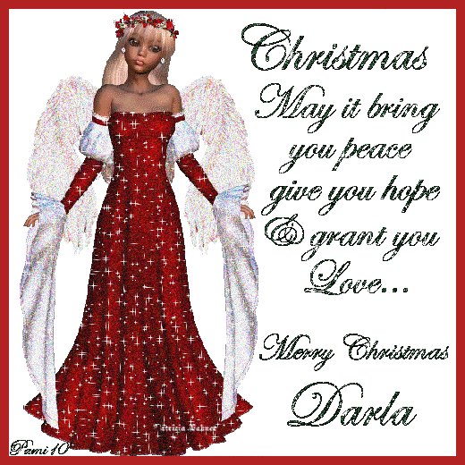 Darla