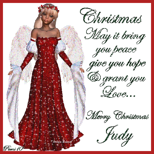 Judy