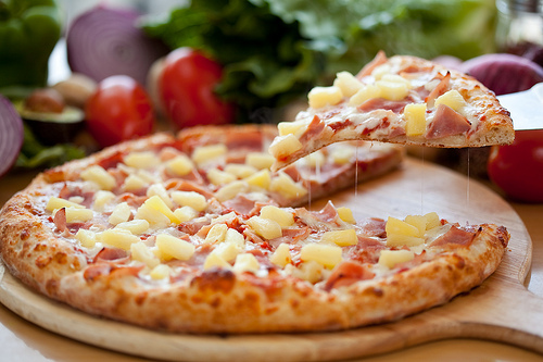 pizza